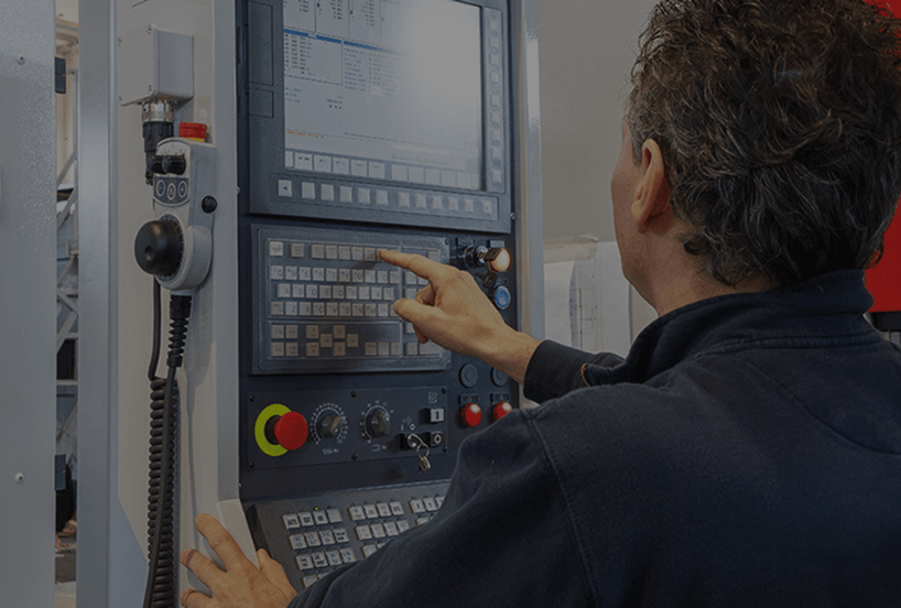 Trevisan CNC machining center demonstration video thumbnail