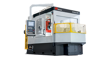 Trevisan Horizontal CNC Machining Center