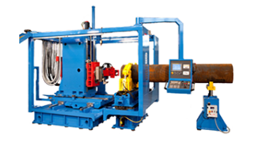 Trevisan Specialized CNC Machines